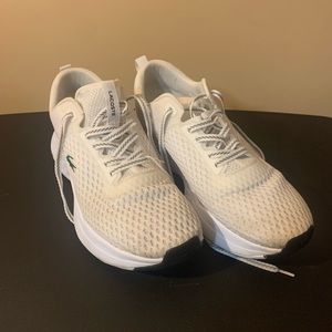 Men’s Lacoste shoes